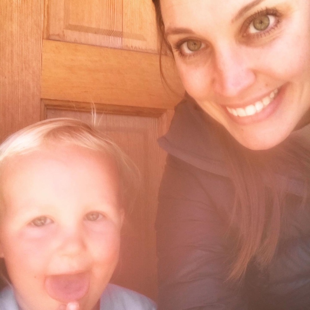 Meet your Posher, Jennifer